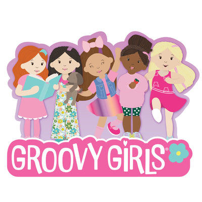 Groovy Girls - Doll Clothes - Darling in Denim