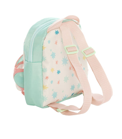 Love, Stella Baby Doll Carrier and Backpack