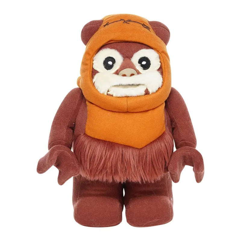 LEGO Star Wars Ewok 9.25"