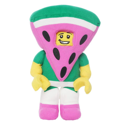 LEGO Minifigure Watermelon Guy