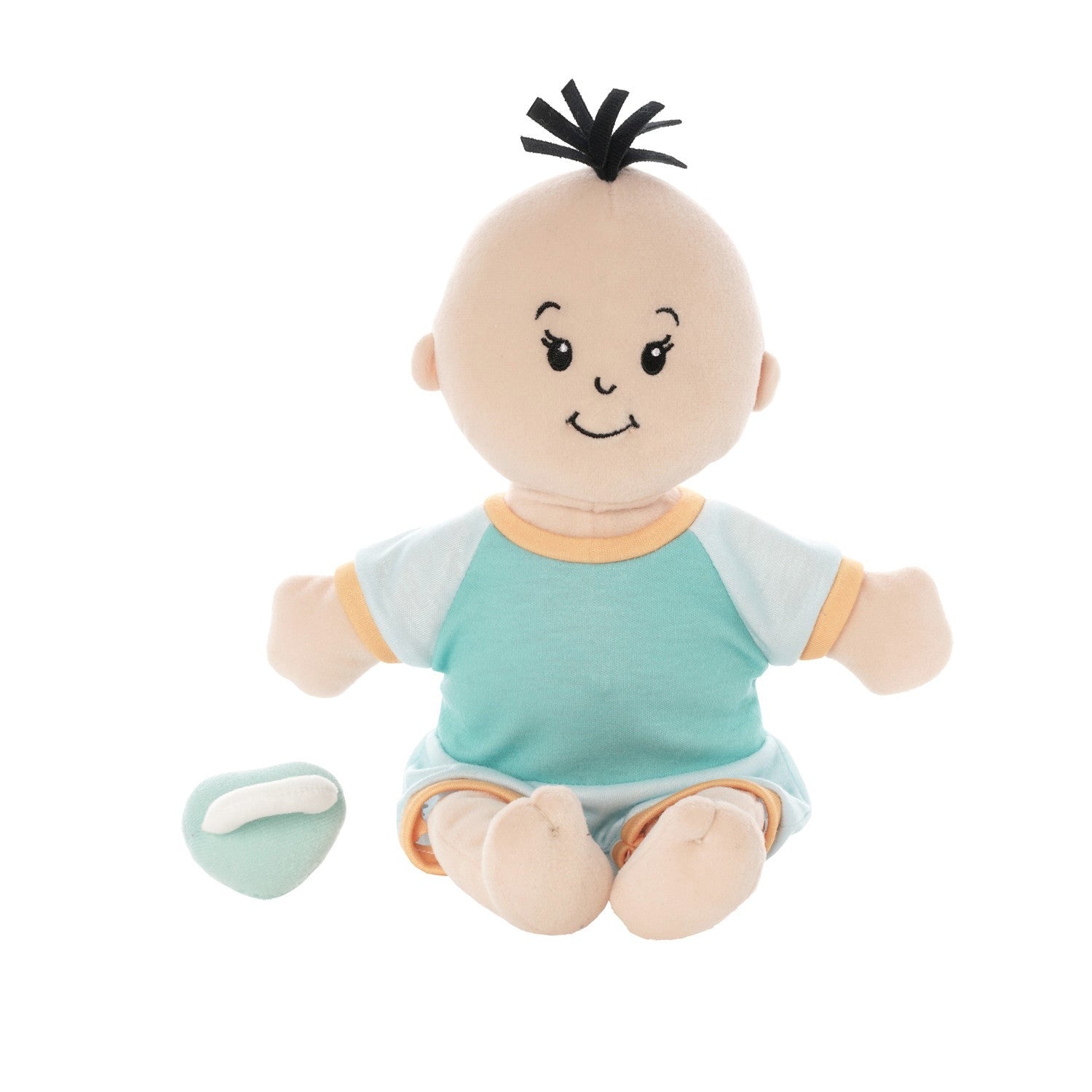 Love, Stella - 12" Soft Baby Doll