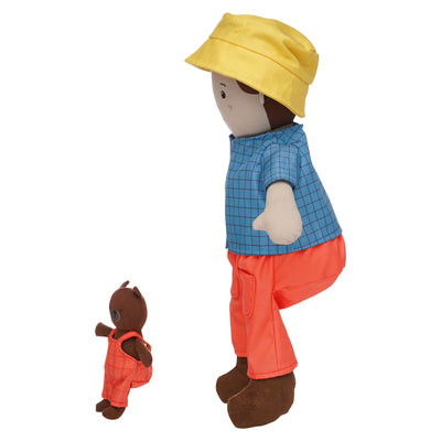 Playdate Friends 14"