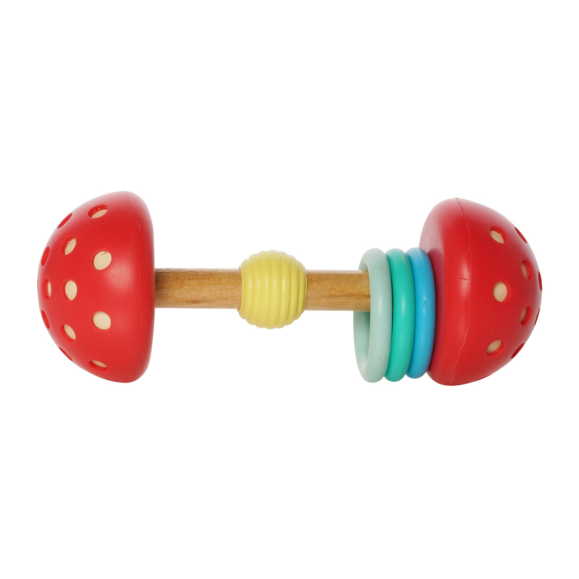 Toadstool Twist & Shake™