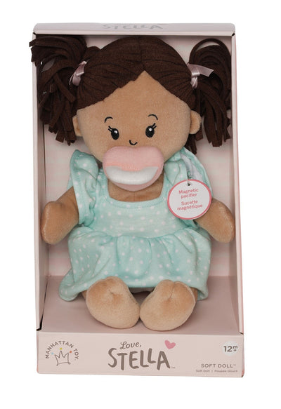 Love, Stella - Doll 12.5"