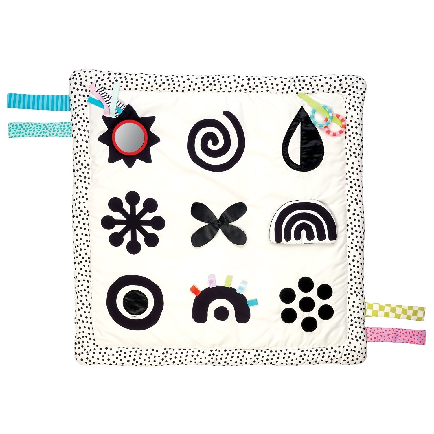 Wimmer Seek & Explore Mat