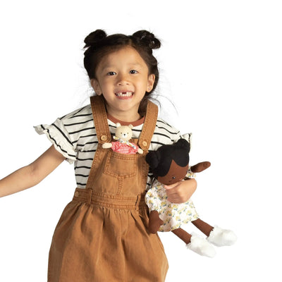 Playdate Friends 14"