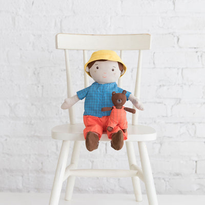 Playdate Friends 14"