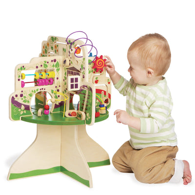 Tree Top Adventure Activity Center