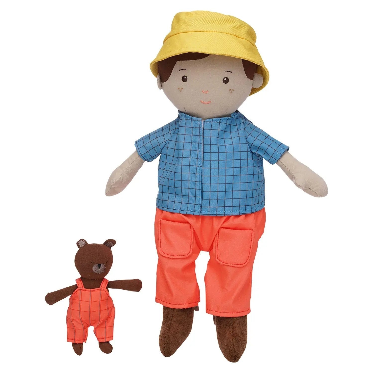 Playdate Friends 14"
