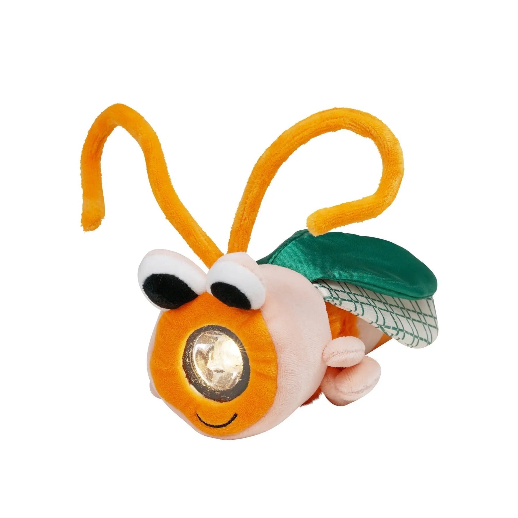 Flashlight Bug