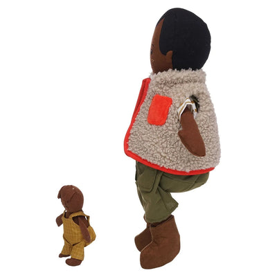 Playdate Friends 14"