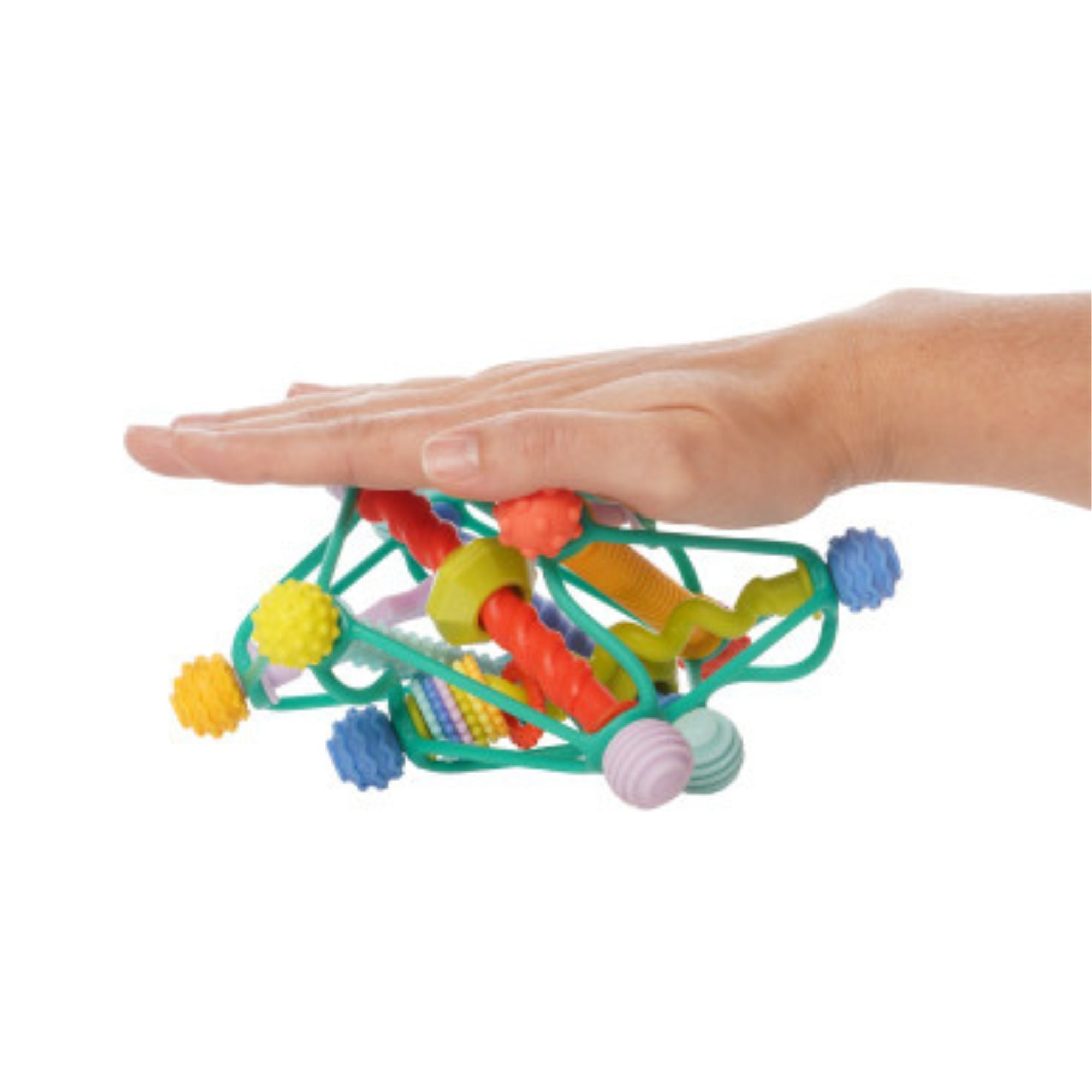 Whirzle