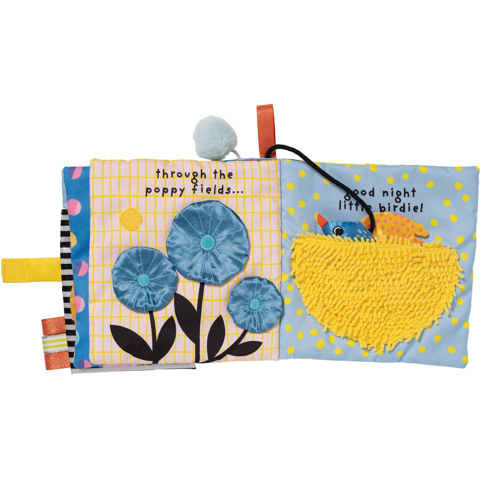 Soft Book - Flutter by Birdie