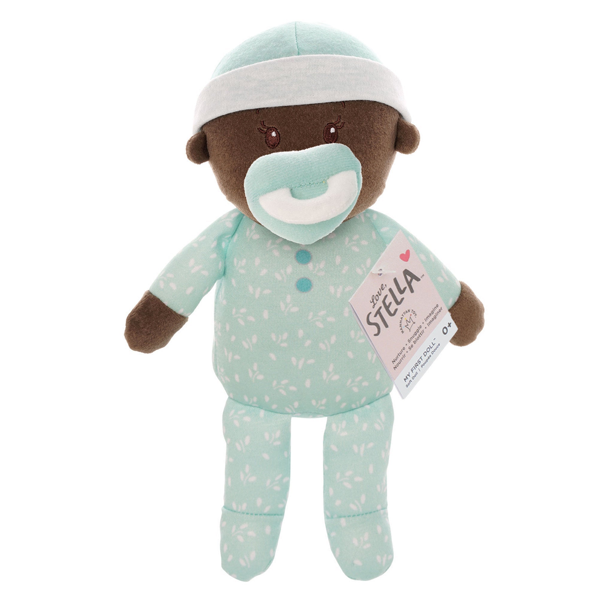 Love, Stella - My First Doll