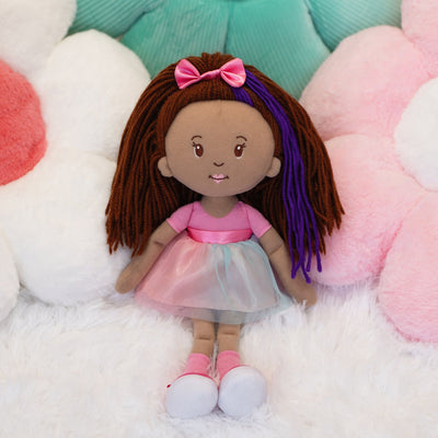 Groovy Girls - Doll - Iris