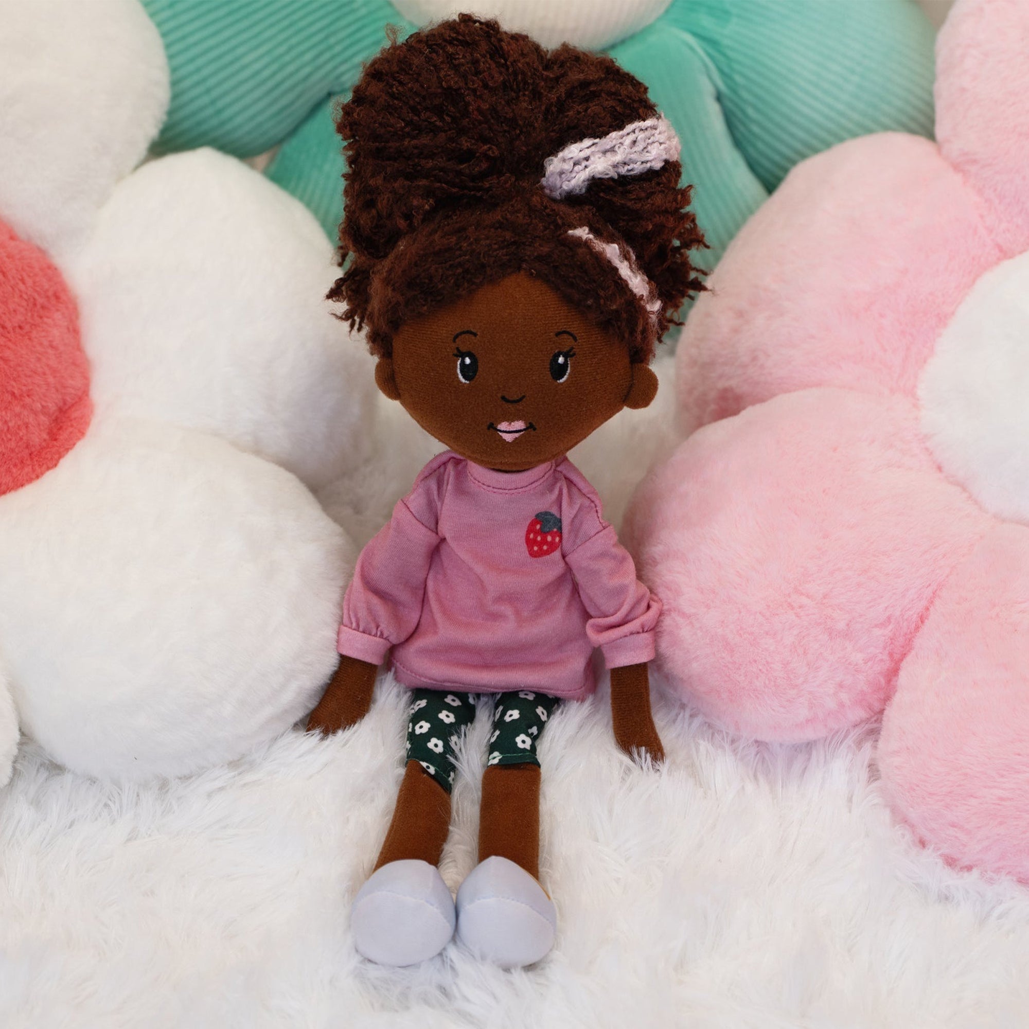 Groovy Girls - Doll - Saige