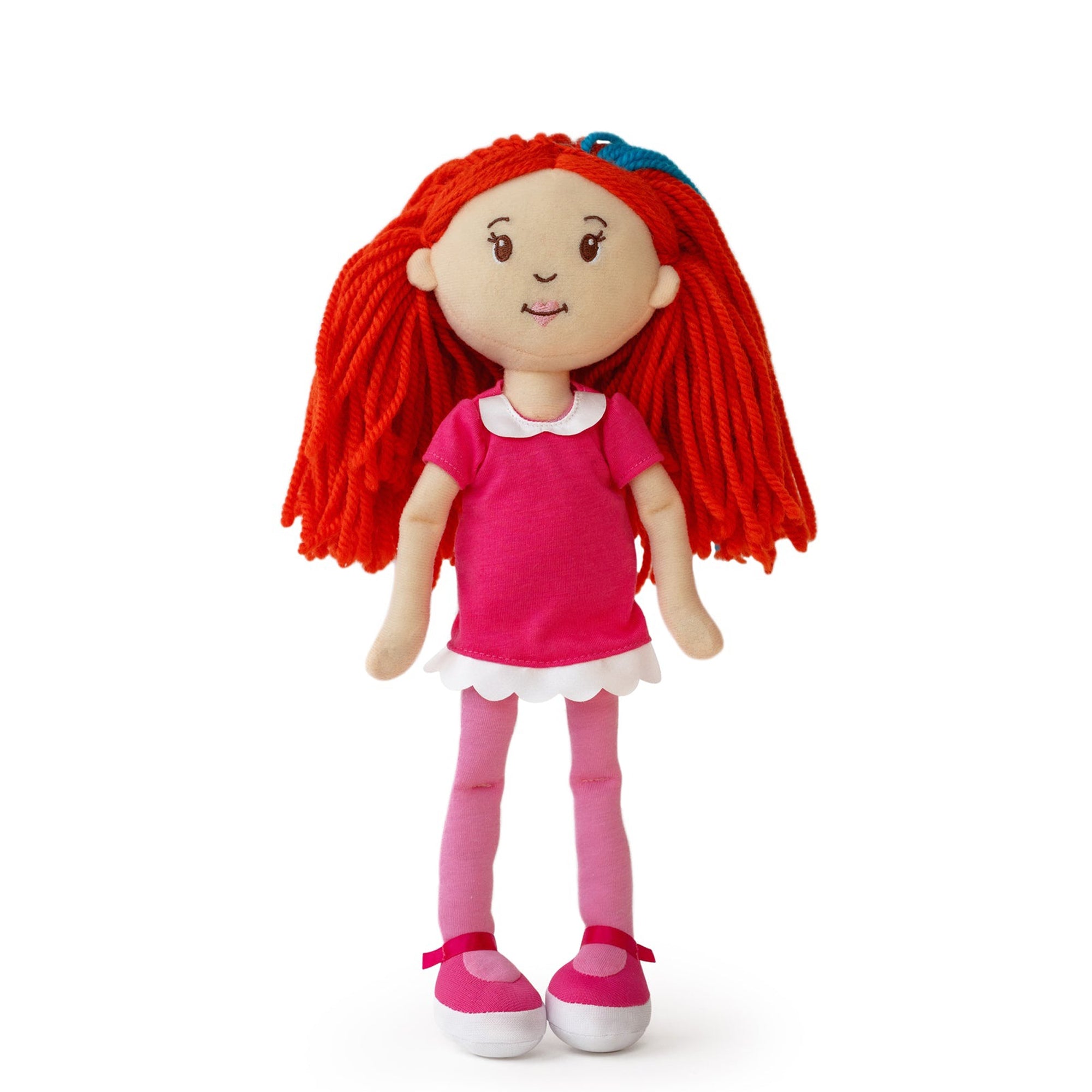 Groovy Girls - Doll - Poppy