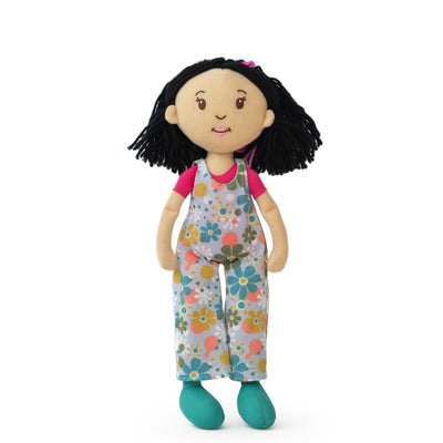 Groovy Girls - Doll - Daisy