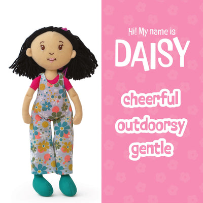Groovy Girls - Doll - Daisy