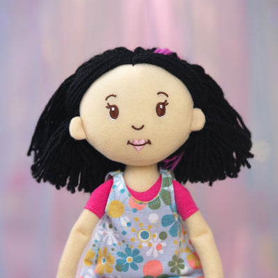 Groovy Girls - Doll - Daisy
