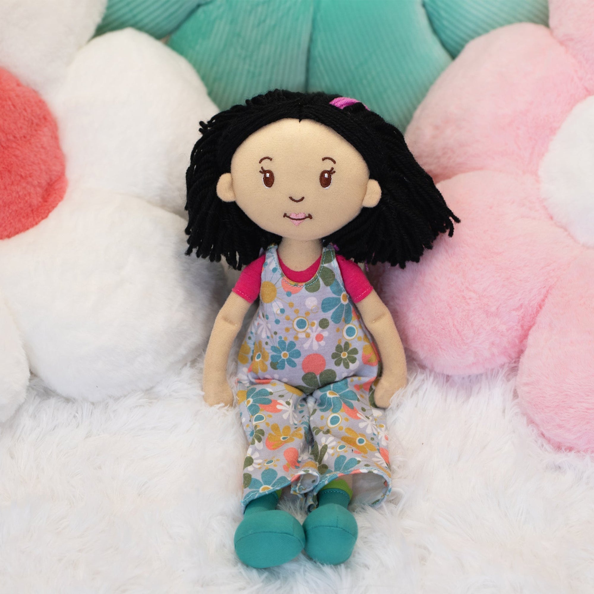 Groovy Girls - Doll - Daisy