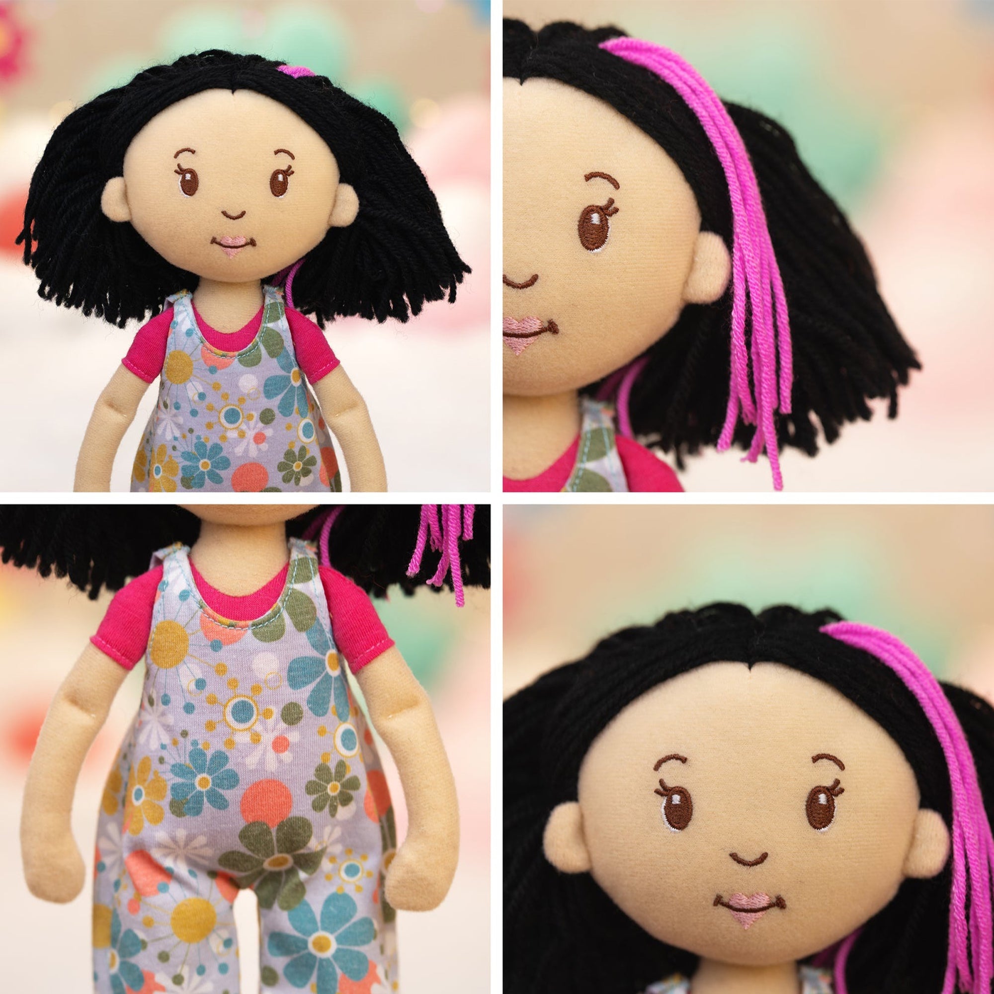 Groovy Girls - Doll - Daisy