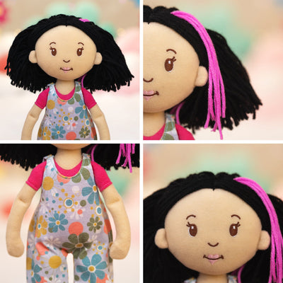 Groovy Girls - Doll - Daisy