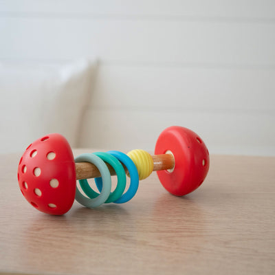 Toadstool Twist & Shake™