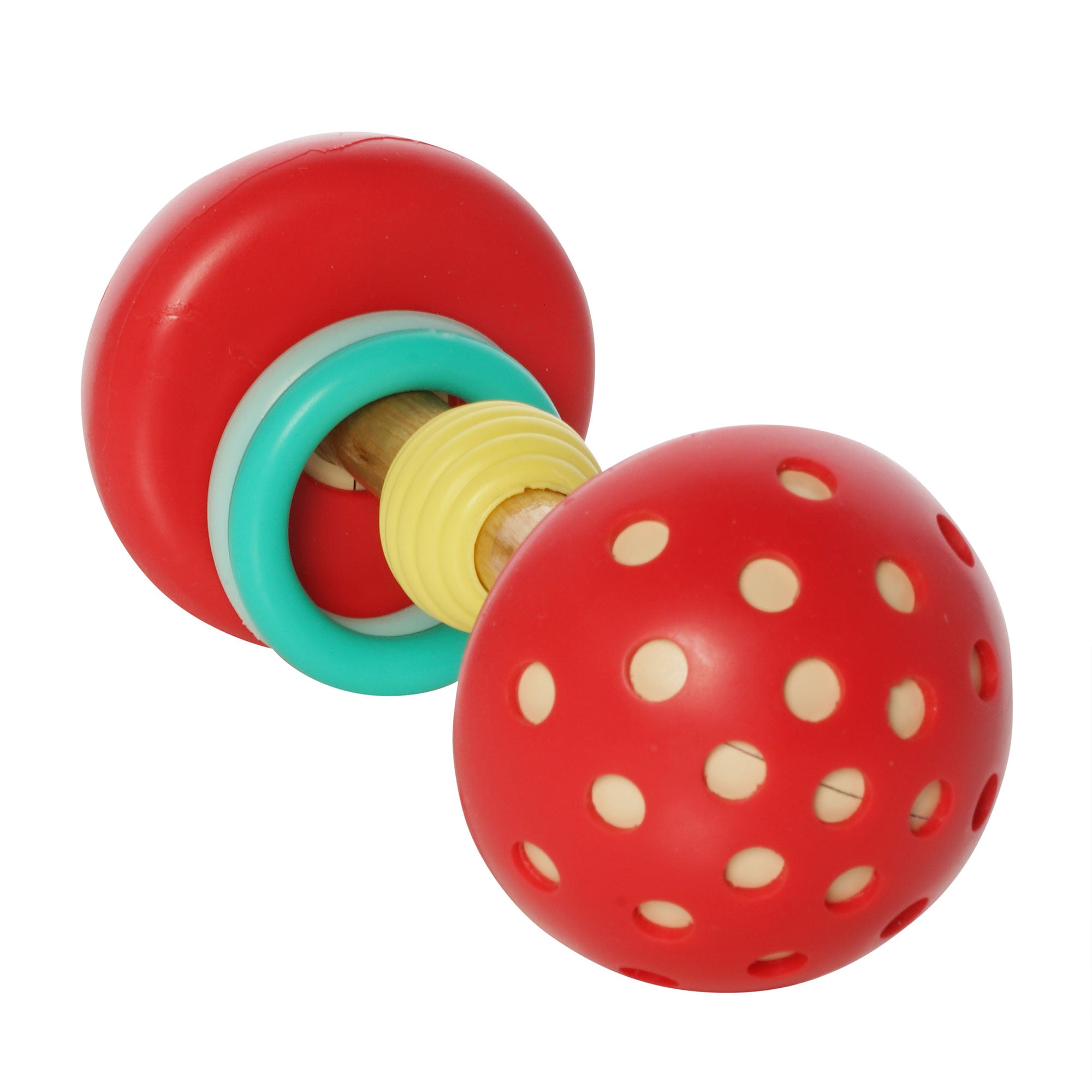 Toadstool Twist & Shake™