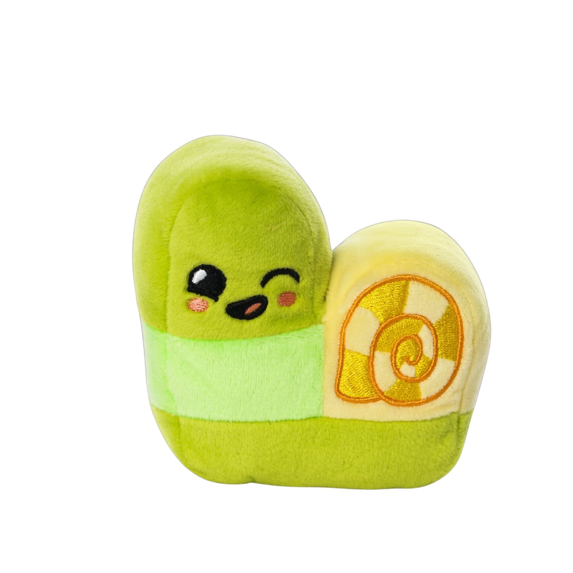 LEGO Duplo Snail 4" Plush