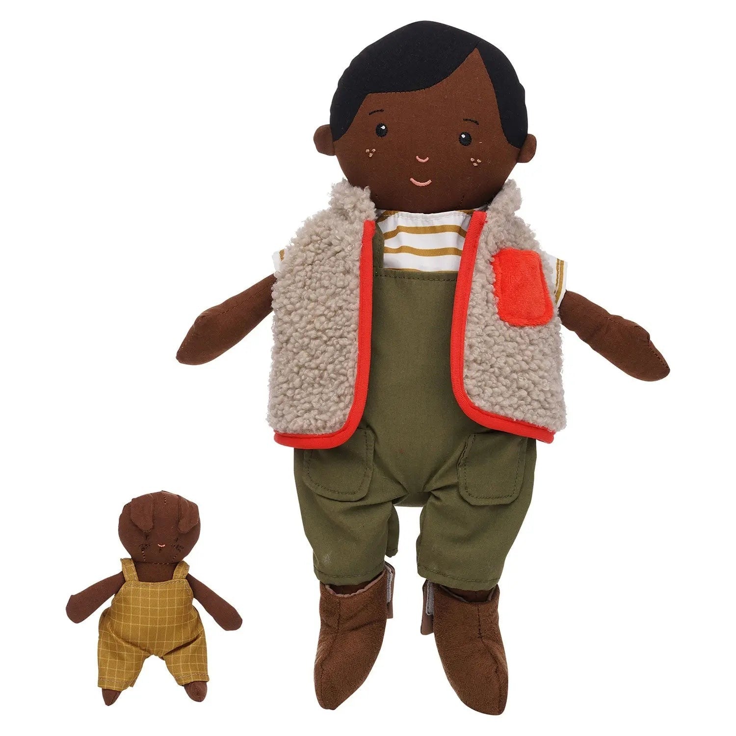 Playdate Friends 14"