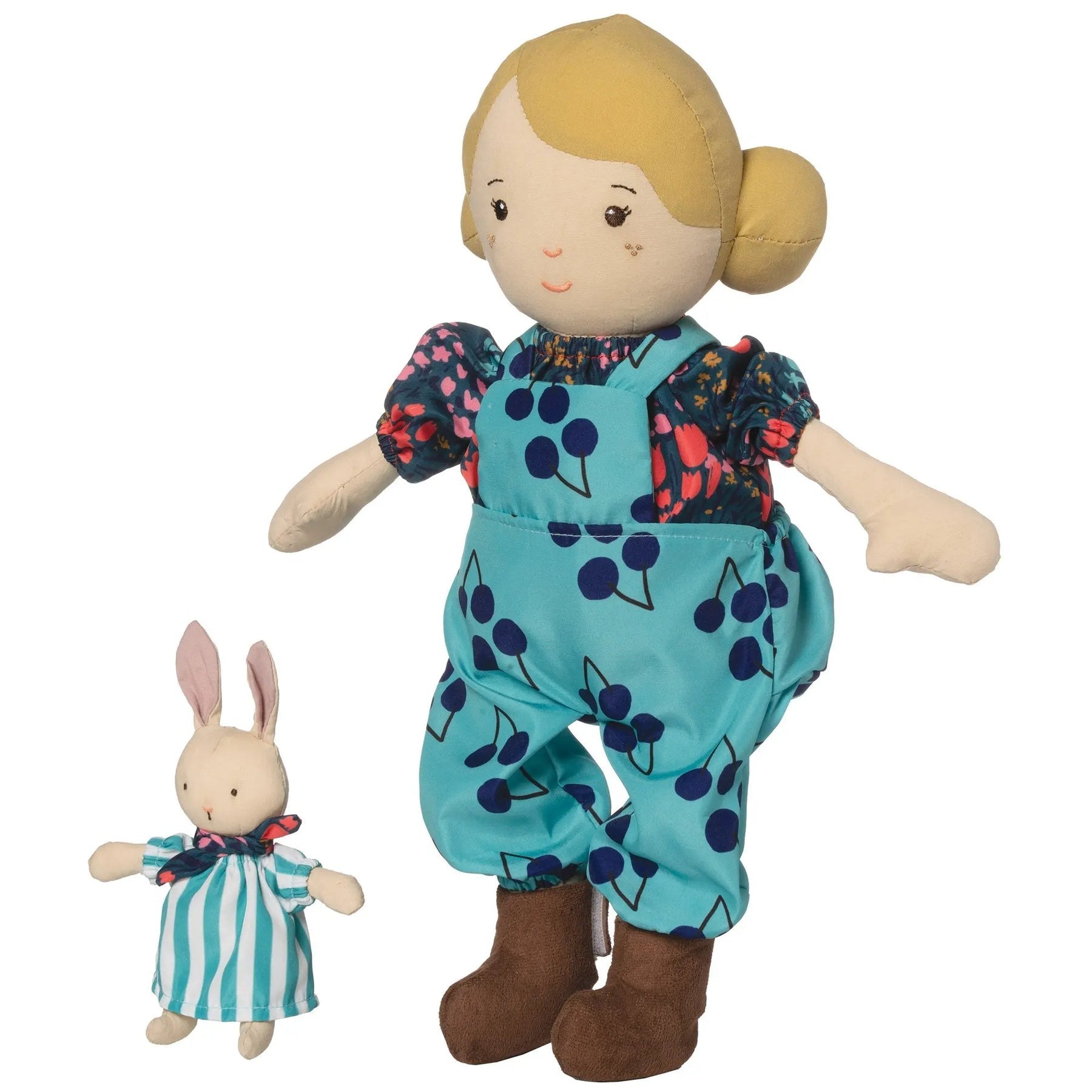 Playdate Friends 14"