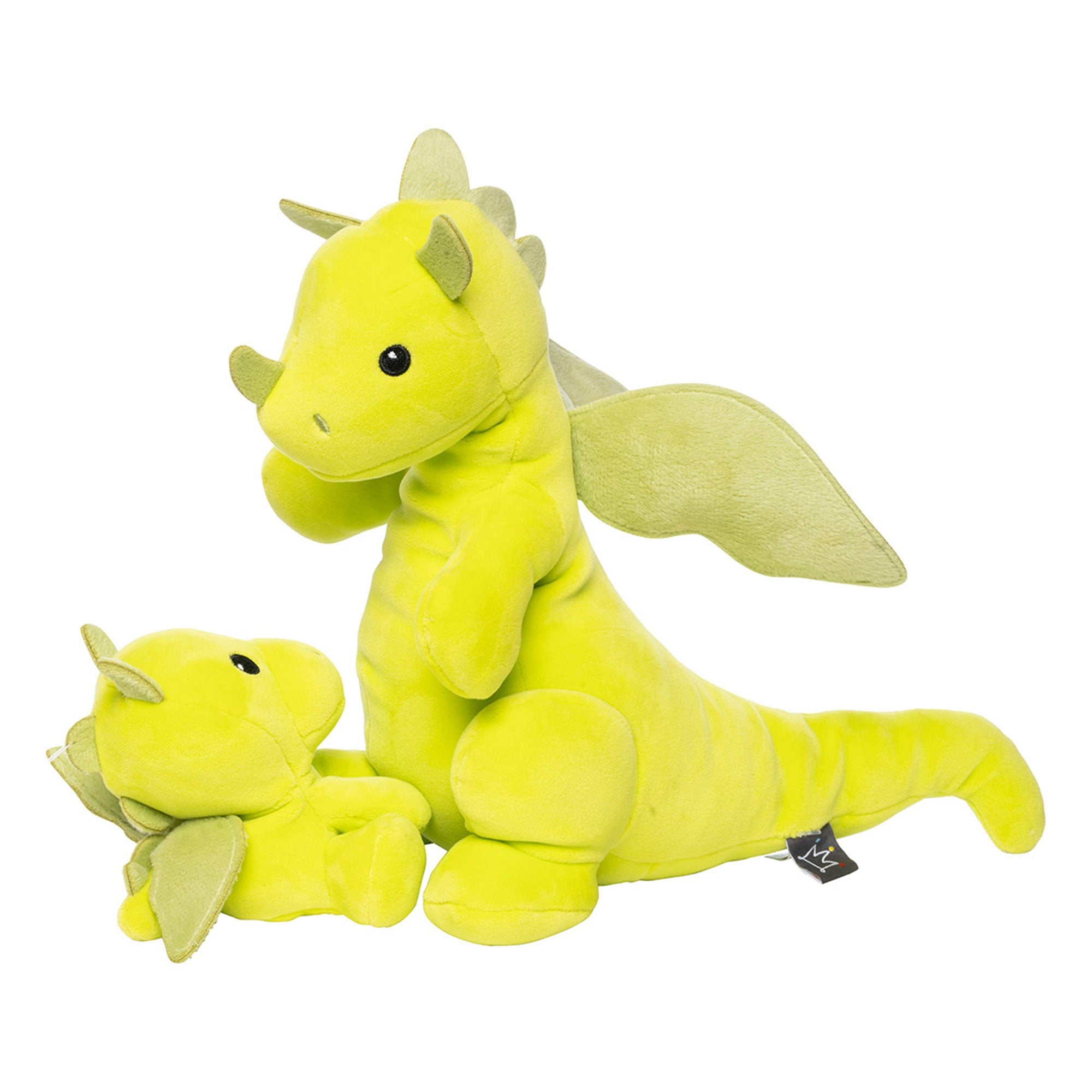 Brightfuls Baby Dragon