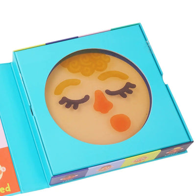 Making Faces 34pc Magnetic Set