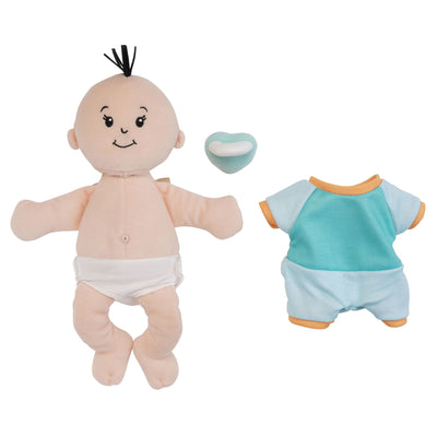 Love, Stella - 12" Soft Baby Doll