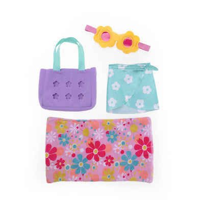 Groovy Girls - Doll Clothes - Tropical Times