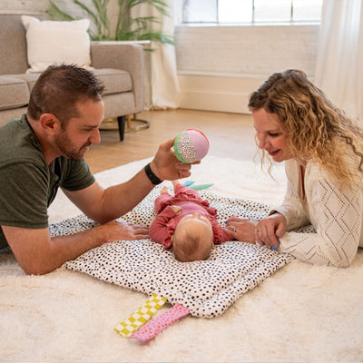 Wimmer Seek & Explore Mat