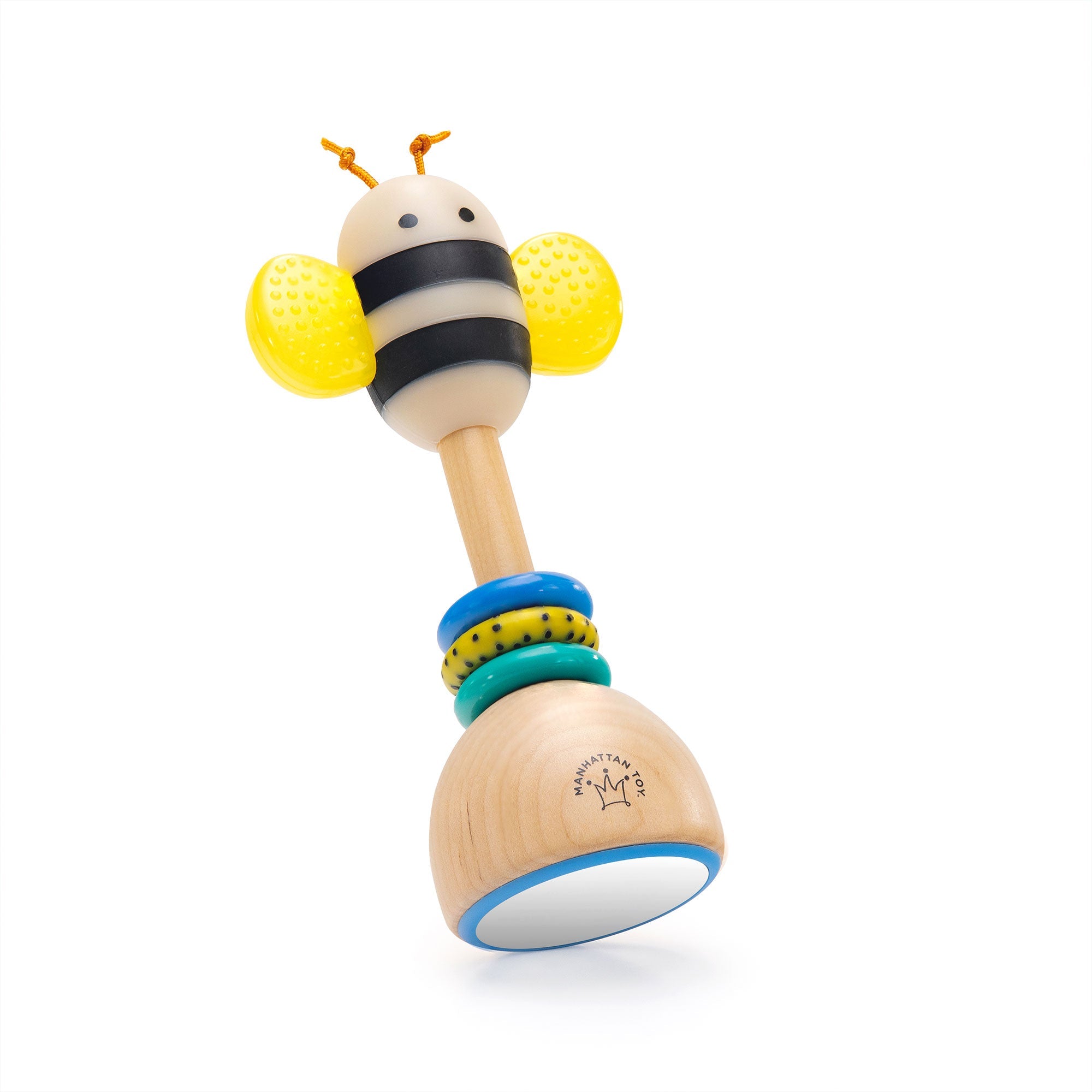 Brilliant Bee™