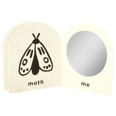 Wimmer See + Say Board Book