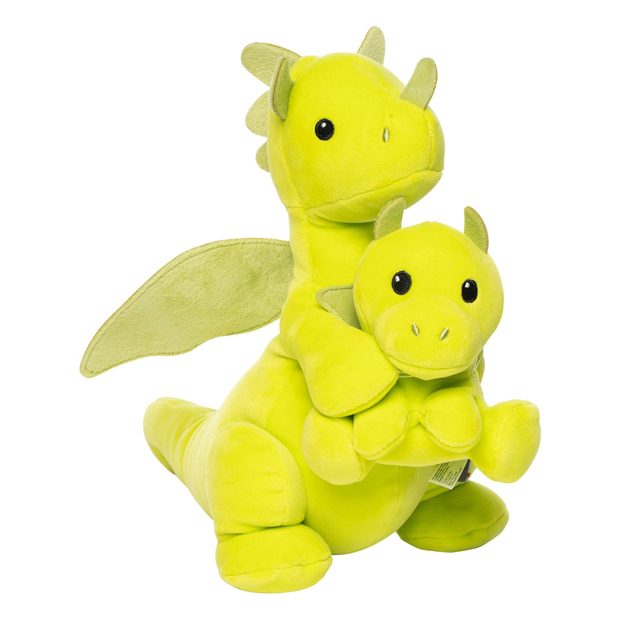 Brightfuls Dragon
