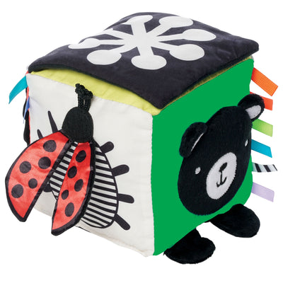 Wimmer - Discovery Cube
