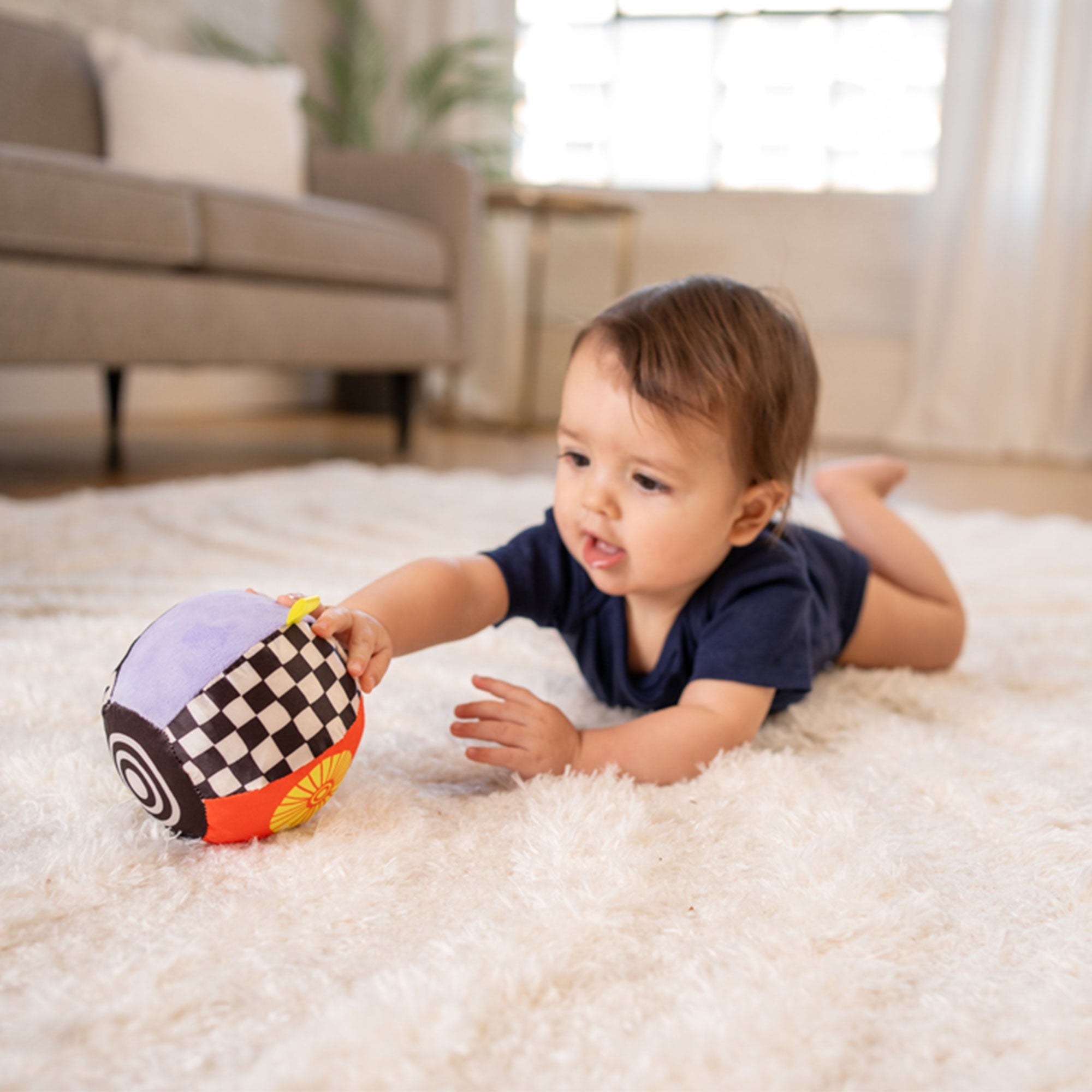 Wimmer Sensory Ball