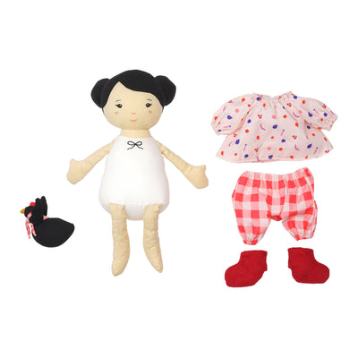 Playdate Friends 14"