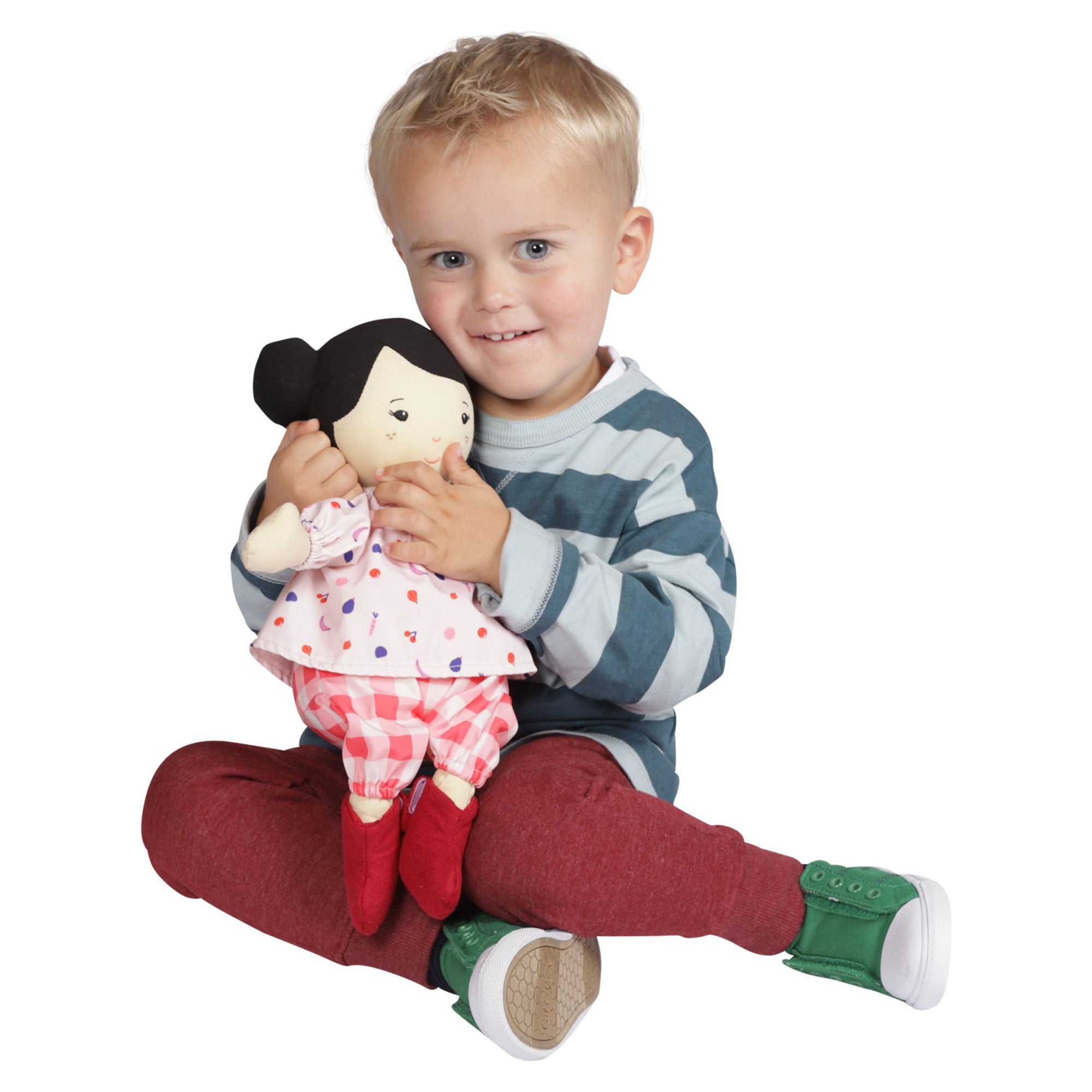 Playdate Friends 14"