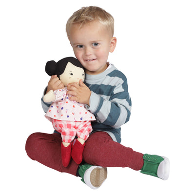 Playdate Friends 14"